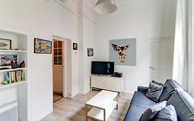 Lovely Cosy Flat In Nice Old Town